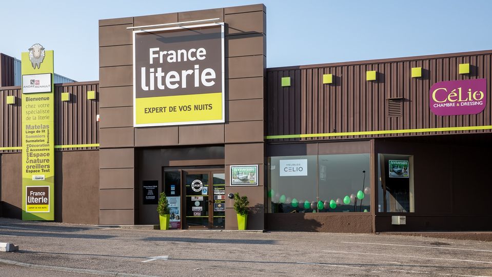 galerie image