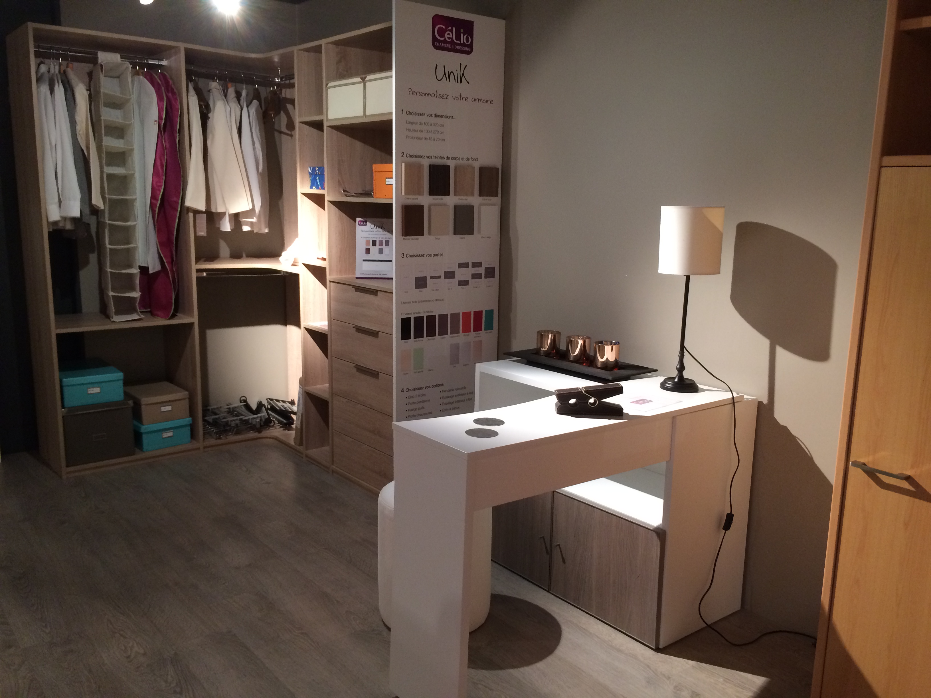 galerie image