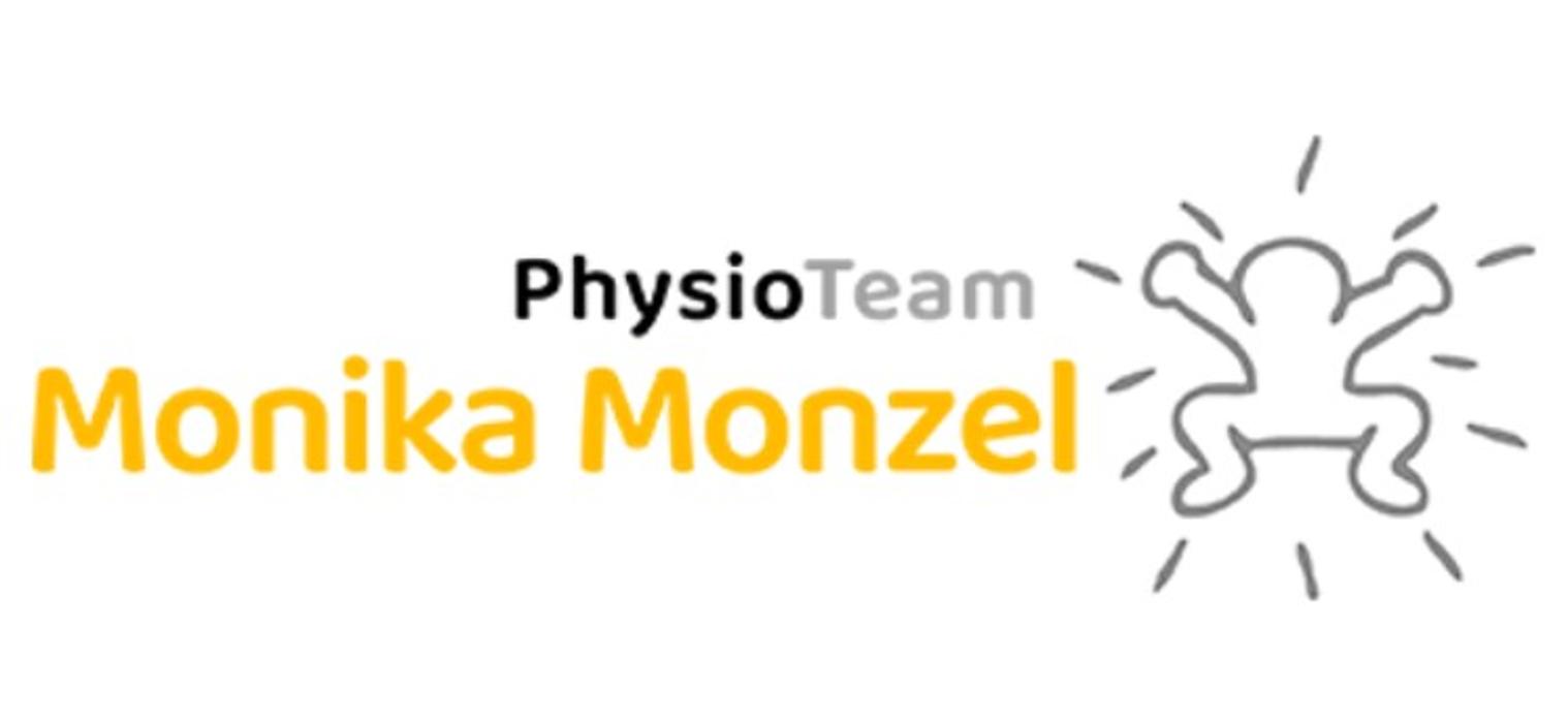 Logo Monika Monzel | Praxis für Physiotherapie Logo Monika Monzel | Praxis für Physiotherapie