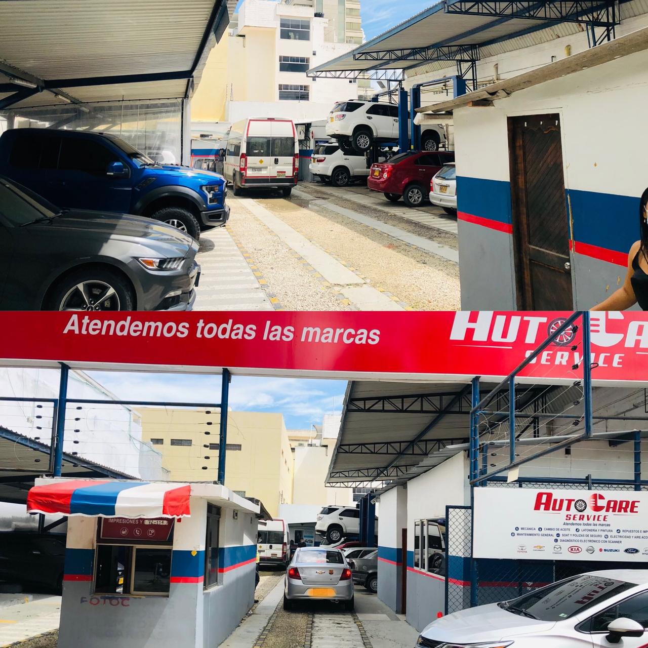 Galería en miniatura