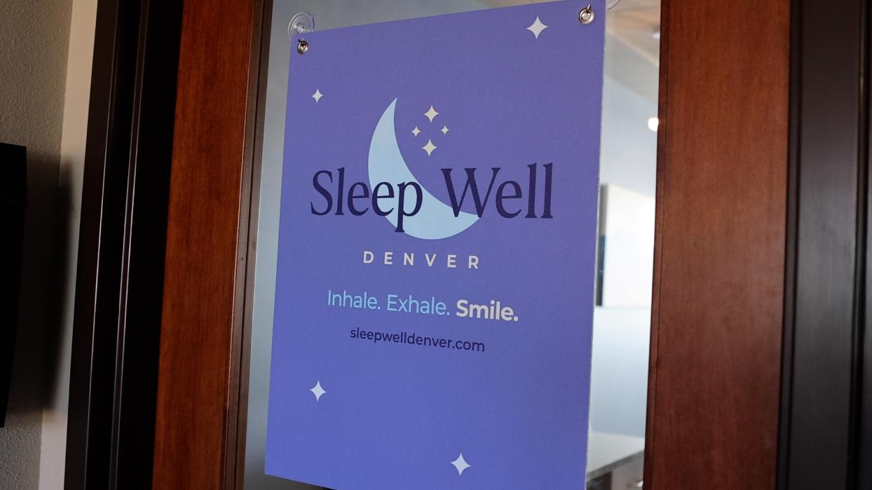 Sleep Well Denver - Wheat Ridge, CO