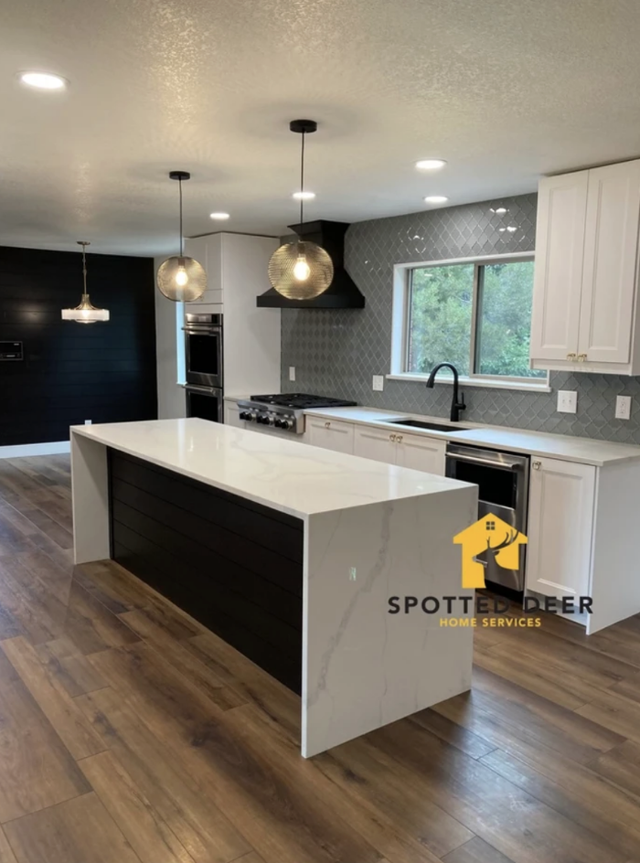Spotted Deer Remodels - Englewood, CO