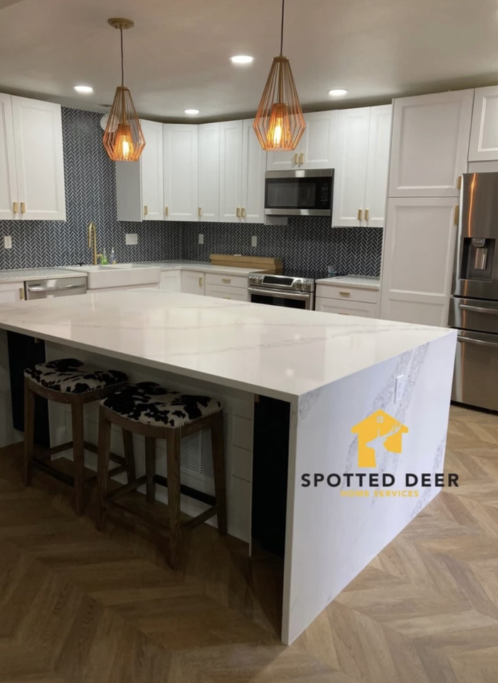 Spotted Deer Remodels - Englewood, CO