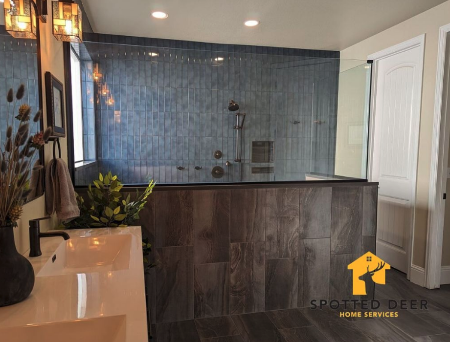 Spotted Deer Remodels - Englewood, CO