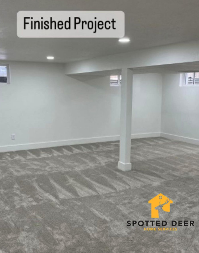 Spotted Deer Remodels - Englewood, CO