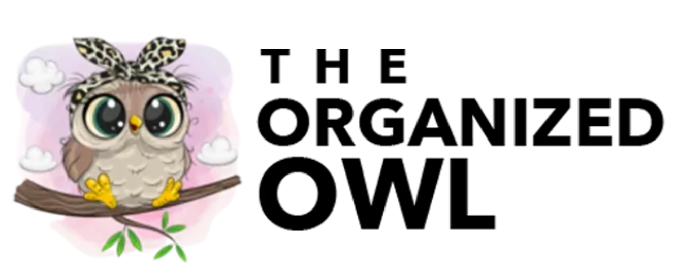 The Organized Owl - Bellevue, NE - (402)830-7703 | ShowMeLocal.com