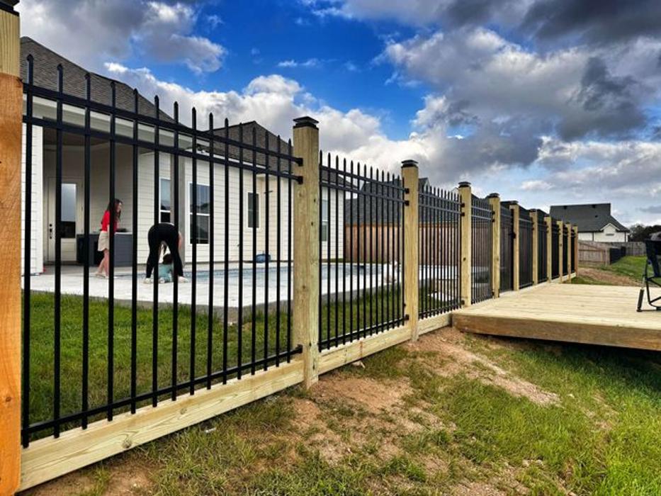 Southern Patios, Decks and Fences - Youngsville, LA