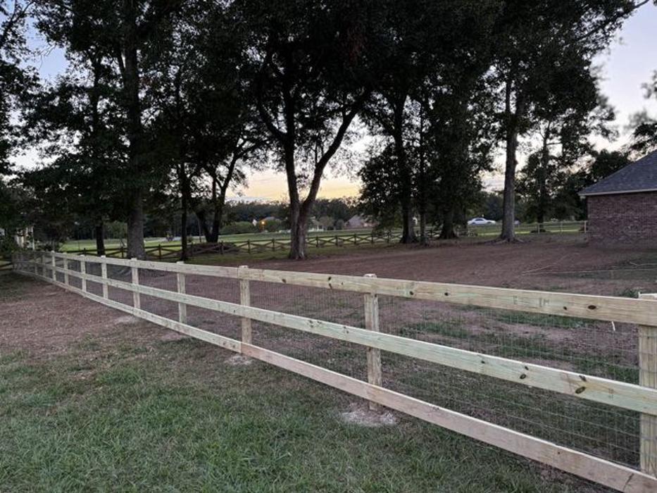 Southern Patios, Decks and Fences - Youngsville, LA