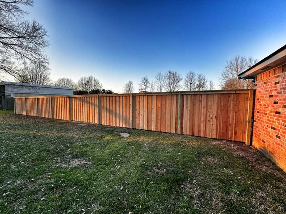 Southern Patios, Decks and Fences - Youngsville, LA