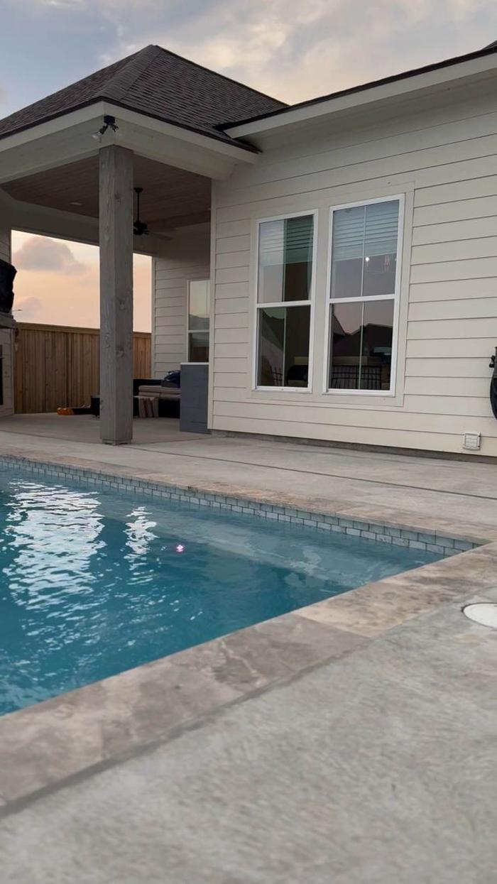 Southern Patios, Decks and Fences - Youngsville, LA