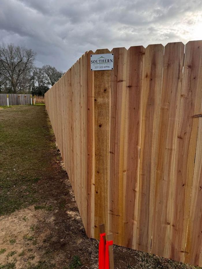 Southern Patios, Decks and Fences - Youngsville, LA