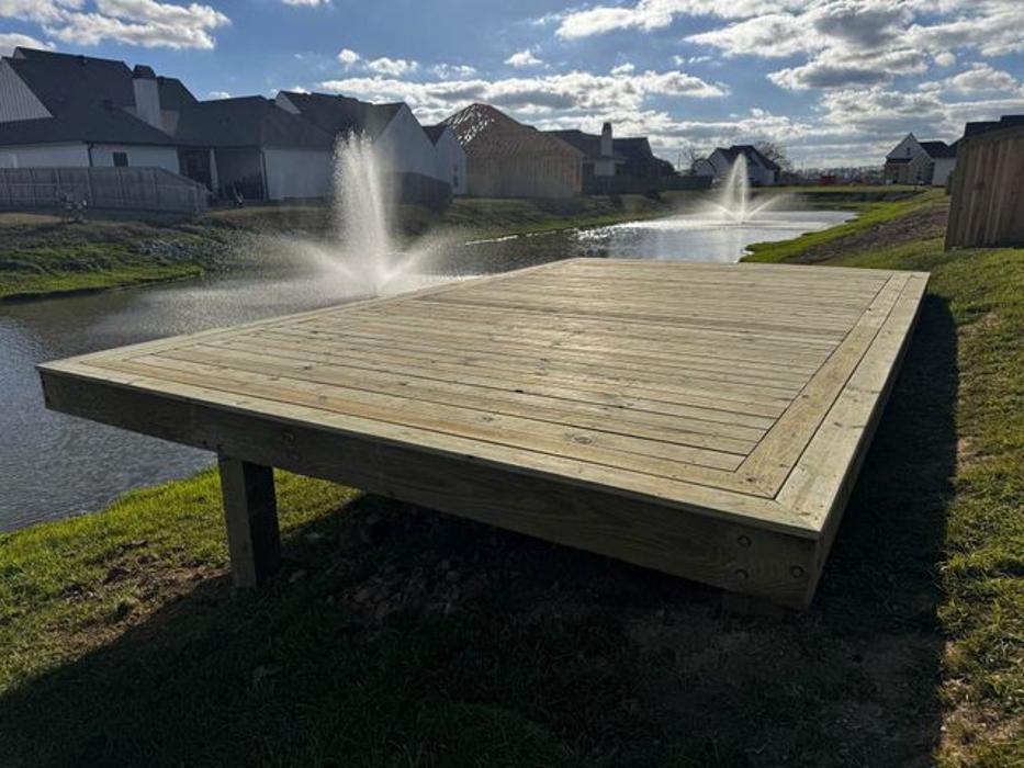 Southern Patios, Decks and Fences - Youngsville, LA