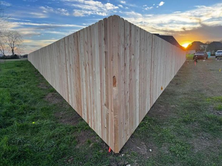 Southern Patios, Decks and Fences - Youngsville, LA