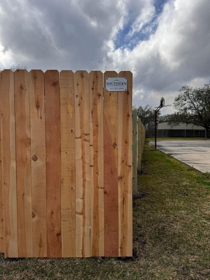 Southern Patios, Decks and Fences - Youngsville, LA