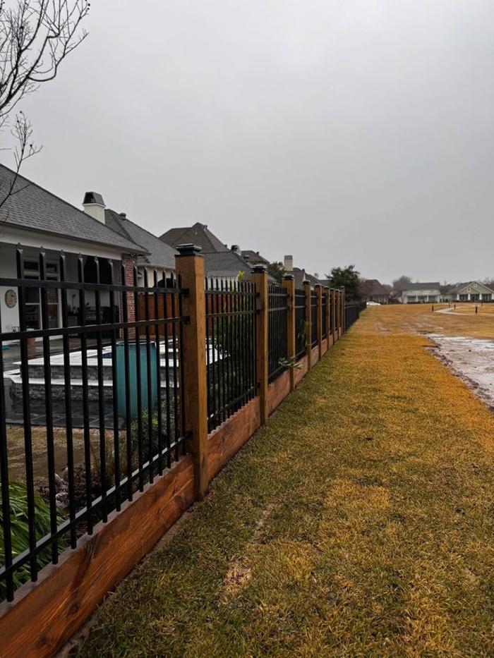 Southern Patios, Decks and Fences - Youngsville, LA