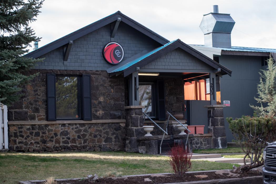 Crash Champions Collision Repair Kearney Bend Image