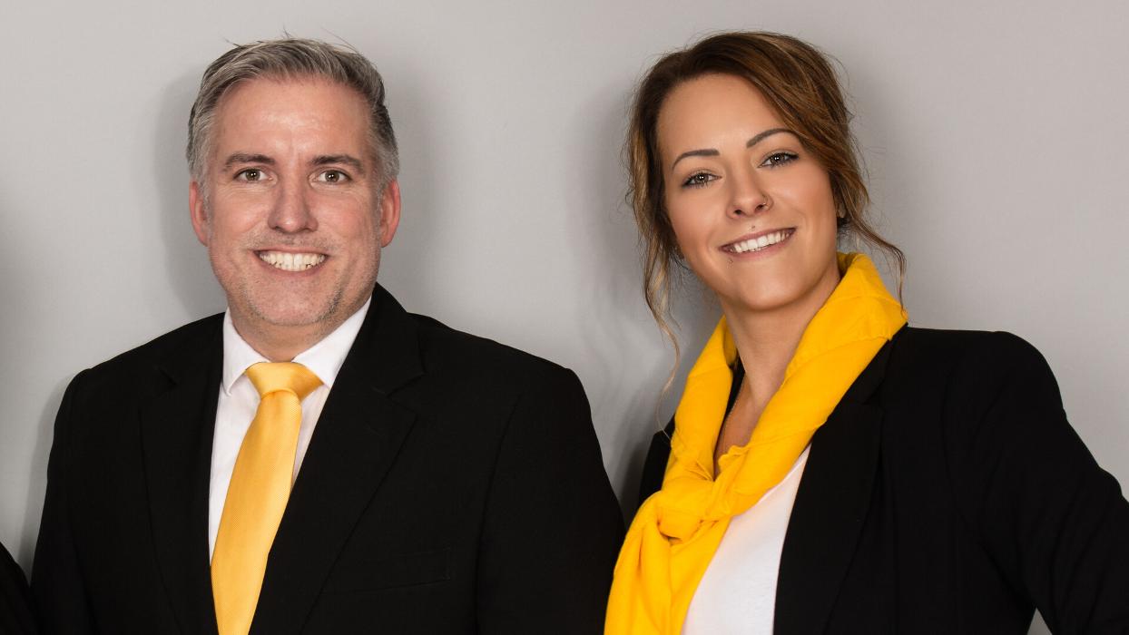 Mecklenburgische Versicherung Michael Marunde, Cuxhavener Straße in Cadenberge