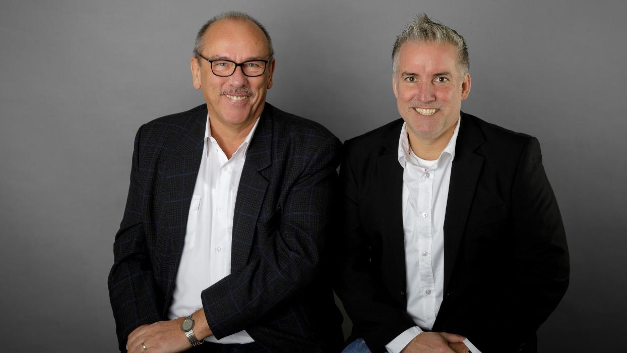 Mecklenburgische Versicherung Michael Marunde, Neue Reihe in Cuxhaven