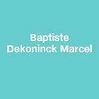 Baptiste Dekoninck artiste du spectacle