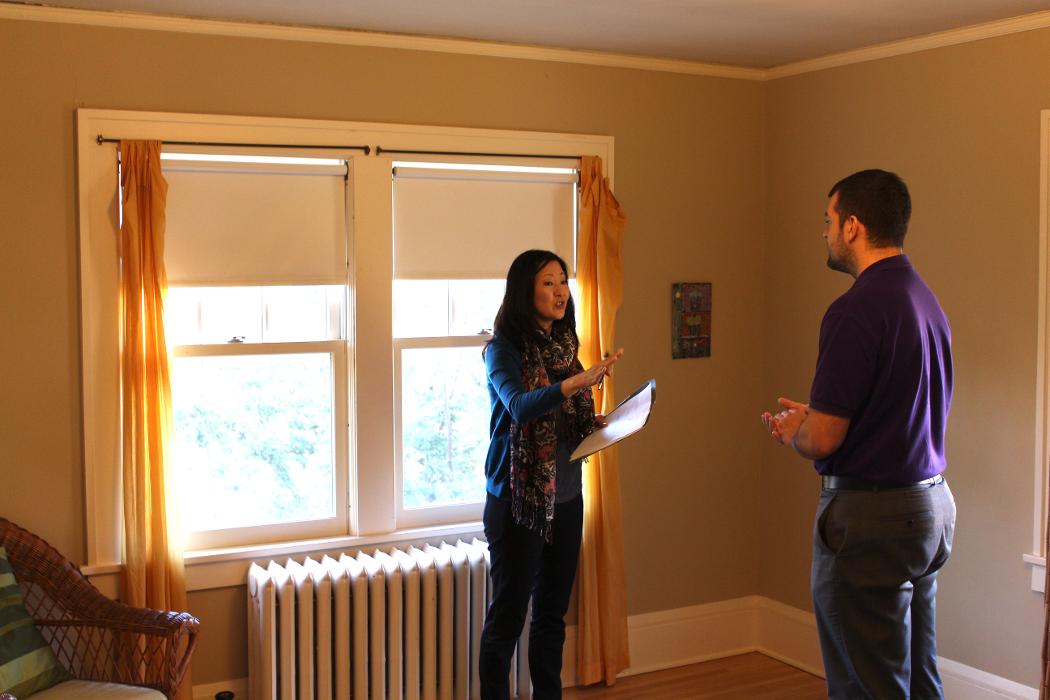 Decluttering Key - Talent, OR