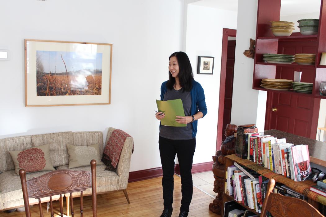 Decluttering Key - Talent, OR