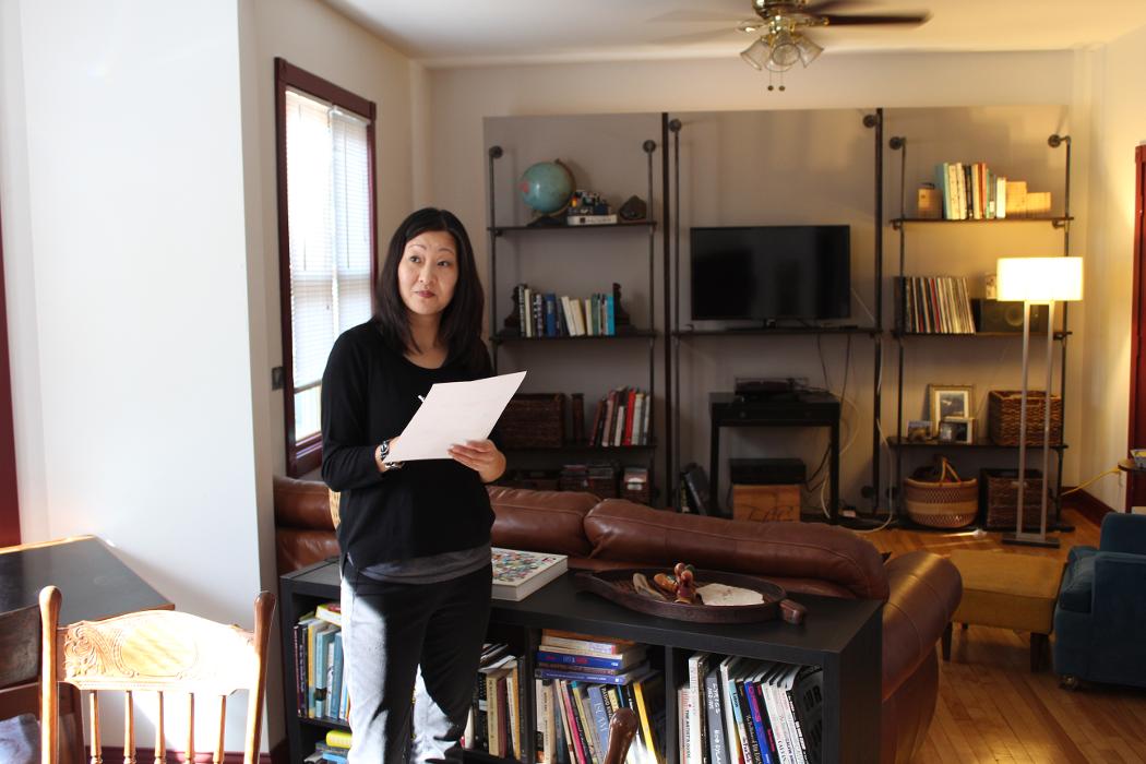 Decluttering Key - Talent, OR