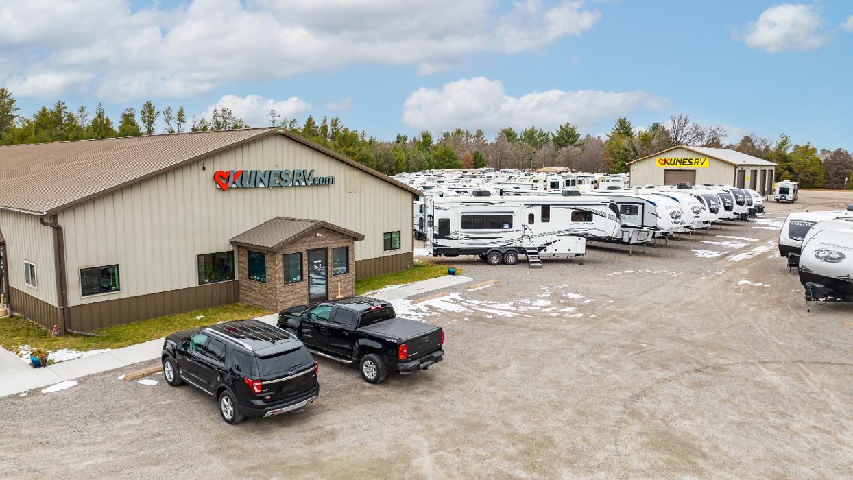 Kunes Rapids RV Parts - Wisconsin Rapids, WI