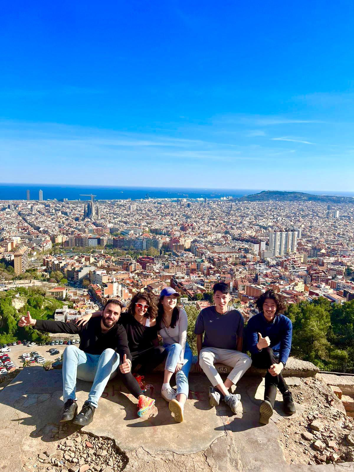 Galería en miniatura