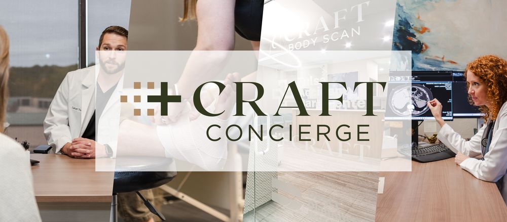 Image 10 | Craft Concierge - Direct Primary Care