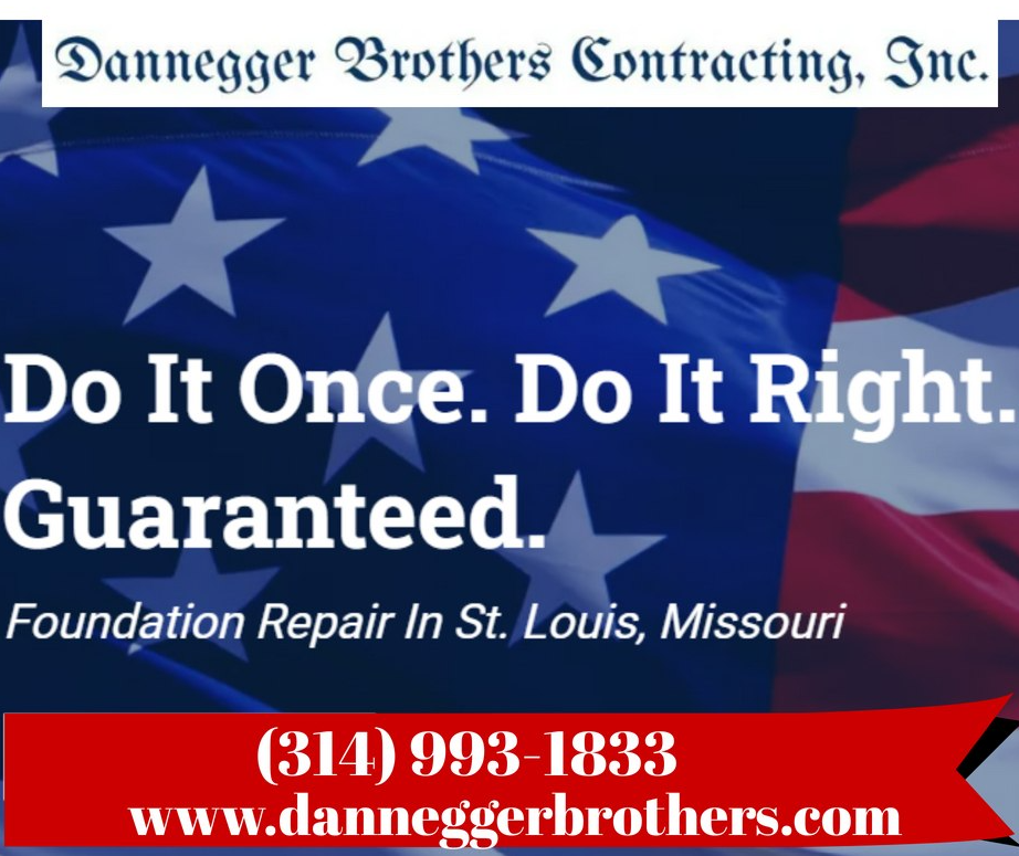 Dannegger Brothers Contracting - Maryland Heights, MO 63043 - (314)993-1833 | ShowMeLocal.com