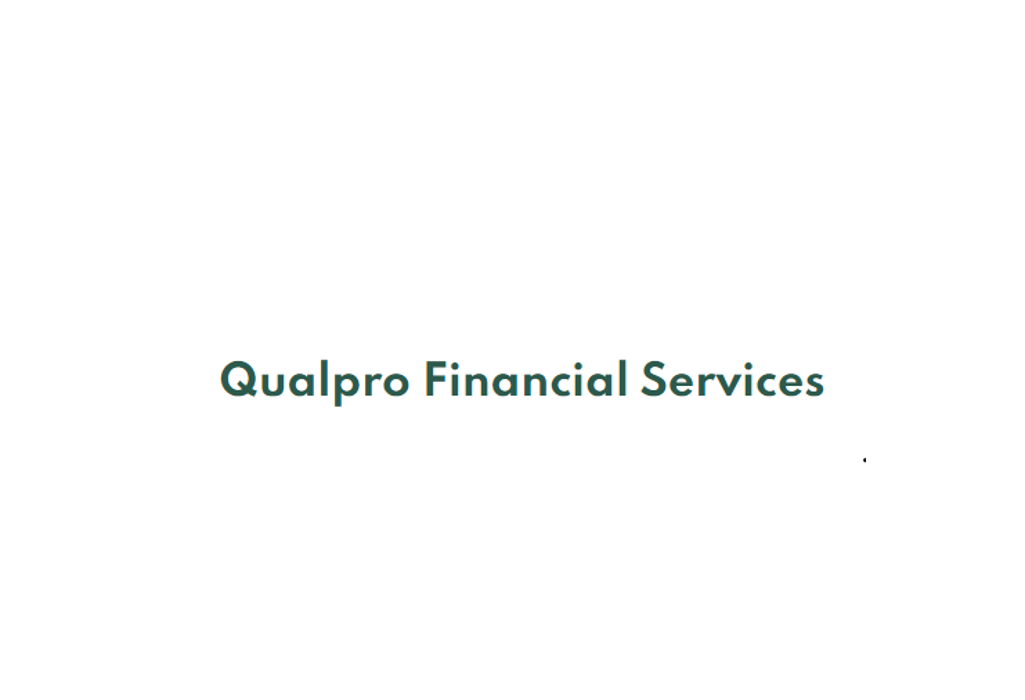 Qualpro Financial Services Logo
