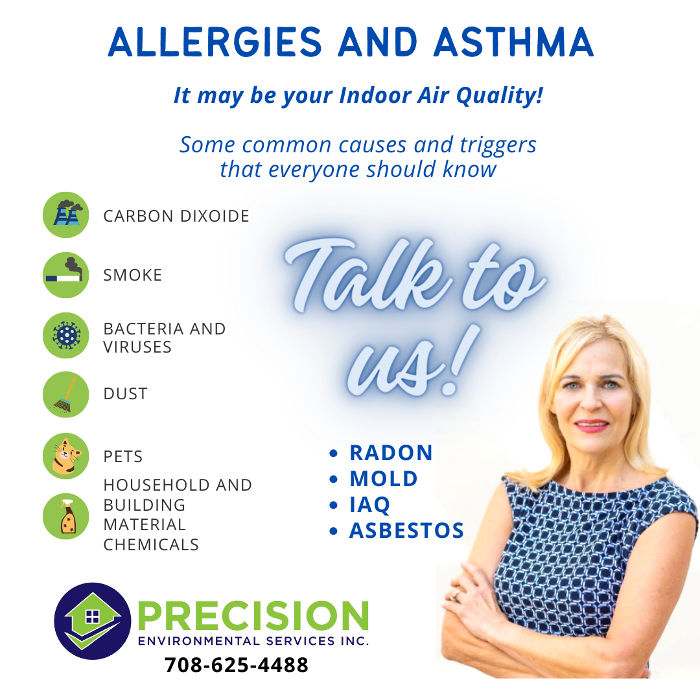 Precision Environmental Services - New Lenox, IL