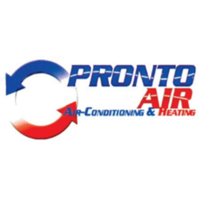 Pronto Air - Air Conditioning & Heating Image