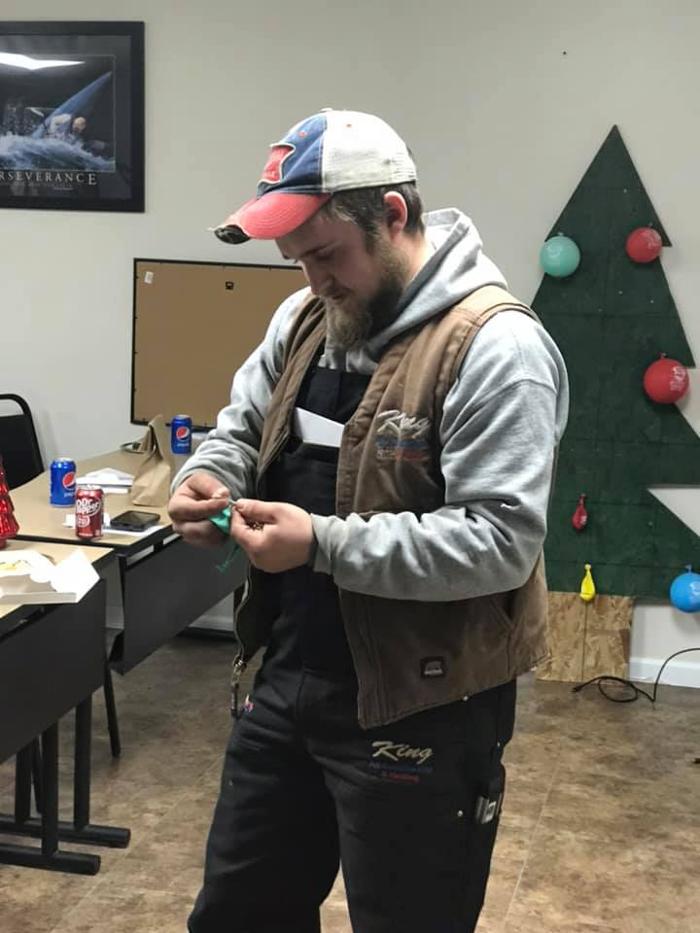 King Air Conditioning & Heating - Godfrey, IL