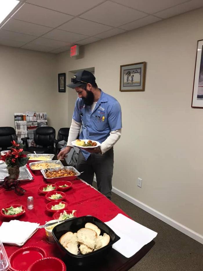 King Air Conditioning & Heating - Godfrey, IL