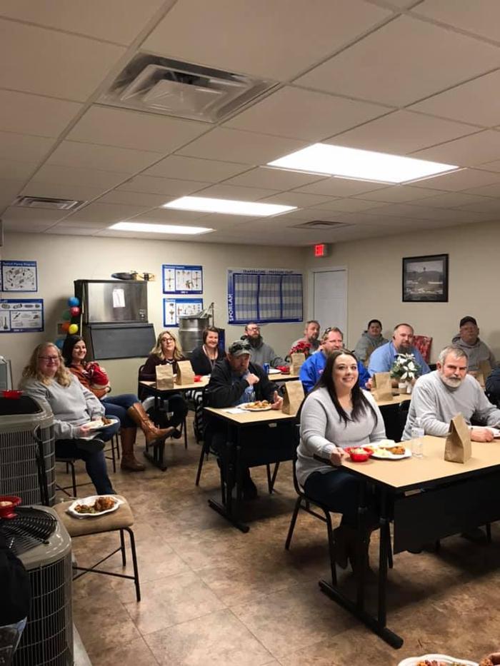 King Air Conditioning & Heating - Godfrey, IL