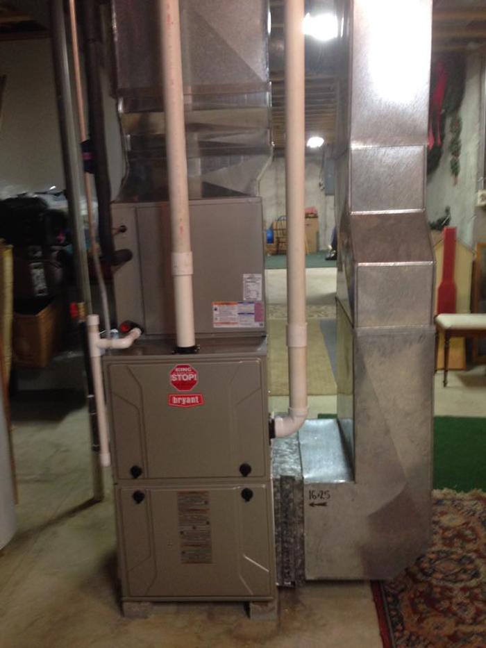 King Air Conditioning & Heating - Godfrey, IL