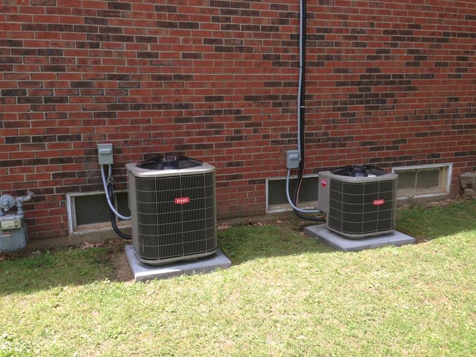 King Air Conditioning & Heating - Godfrey, IL