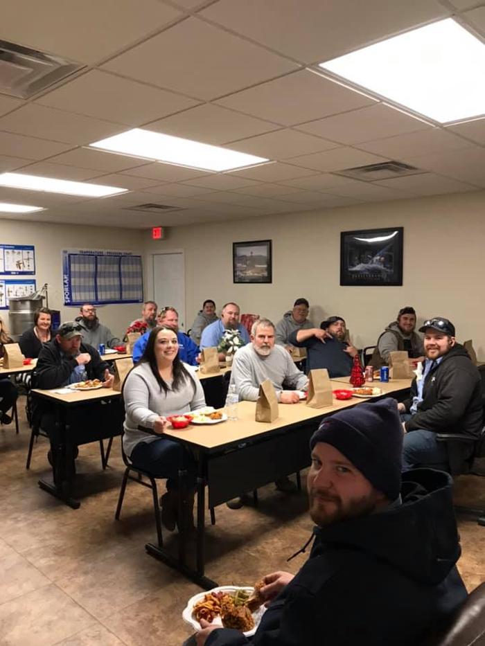 King Air Conditioning & Heating - Godfrey, IL