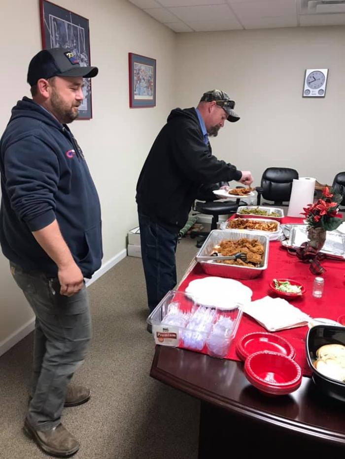 King Air Conditioning & Heating - Godfrey, IL