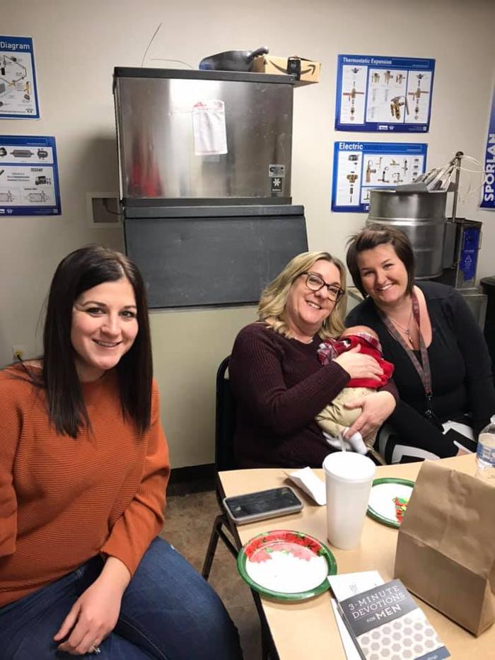 King Air Conditioning & Heating - Godfrey, IL