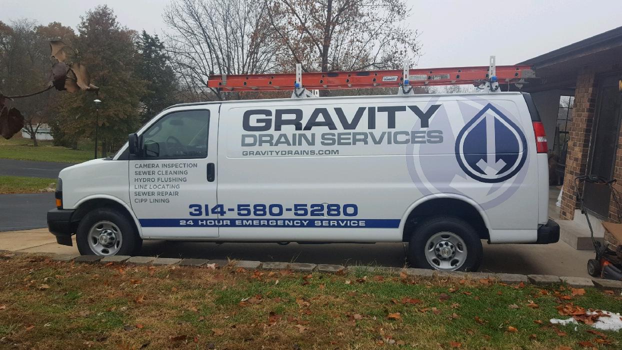 Gravity Drain Services Image