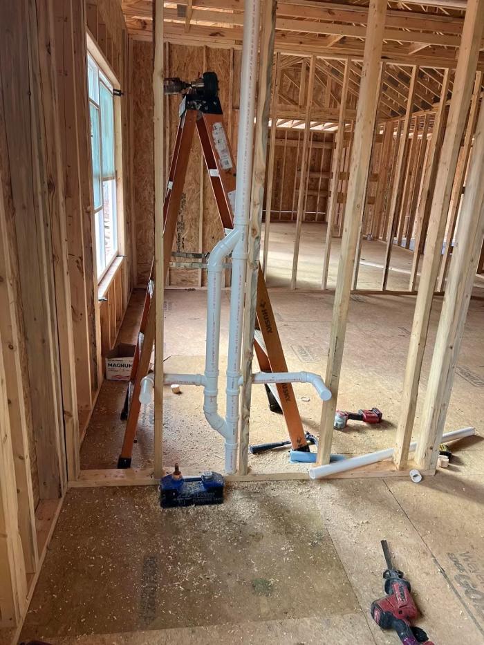 Affordable Sewer And Plumbing Image