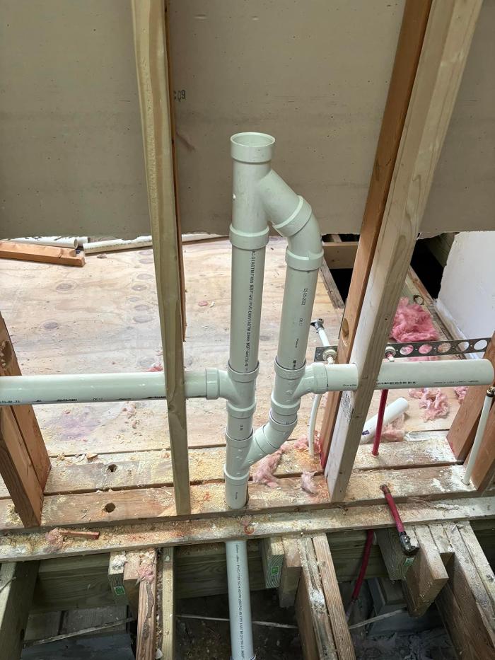 Affordable Sewer And Plumbing Image