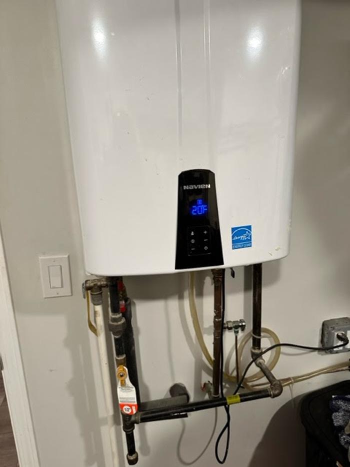 Affordable Sewer And Plumbing Image