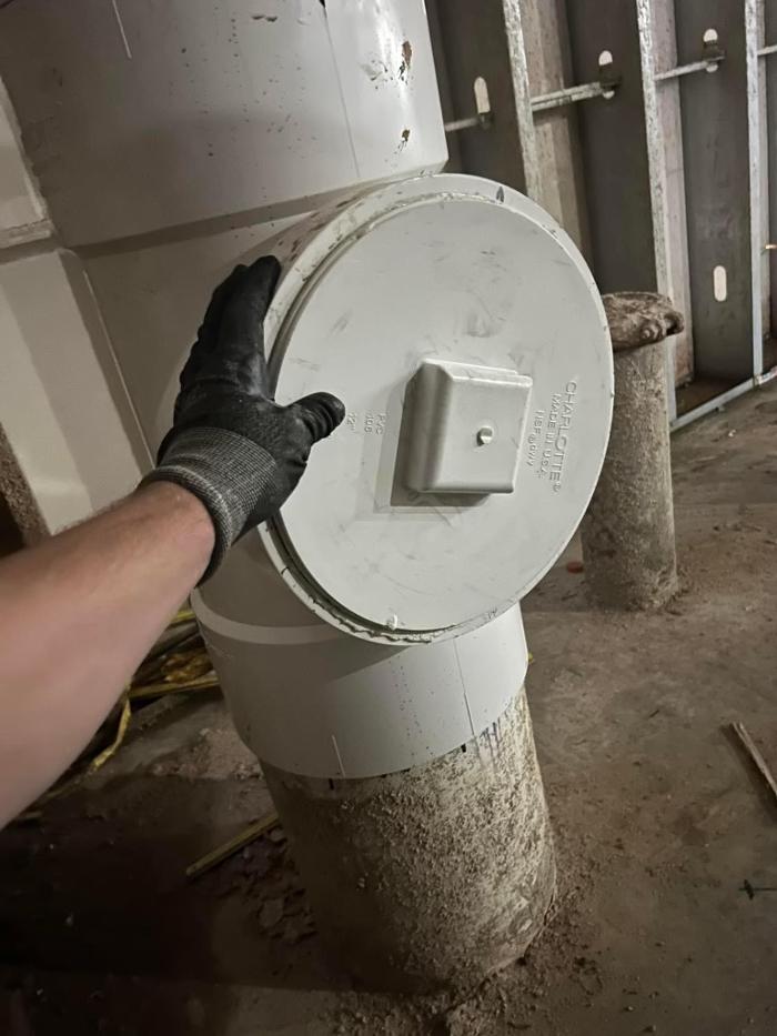 Affordable Sewer And Plumbing Image