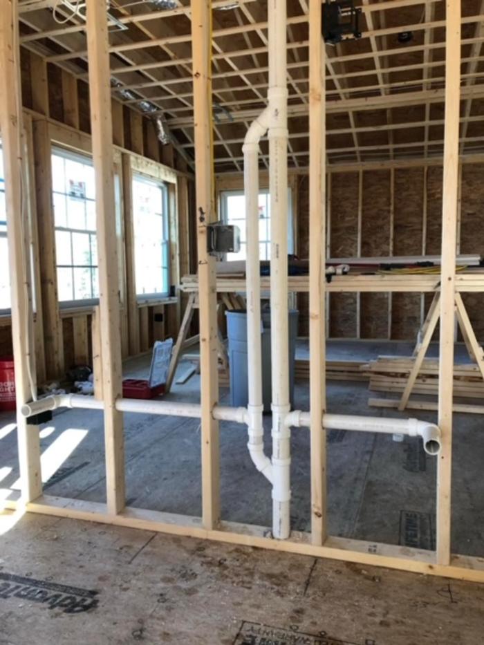 Affordable Sewer And Plumbing Image