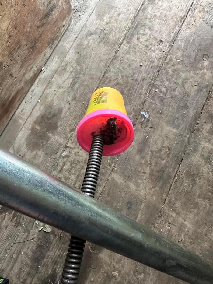 Affordable Sewer And Plumbing Image