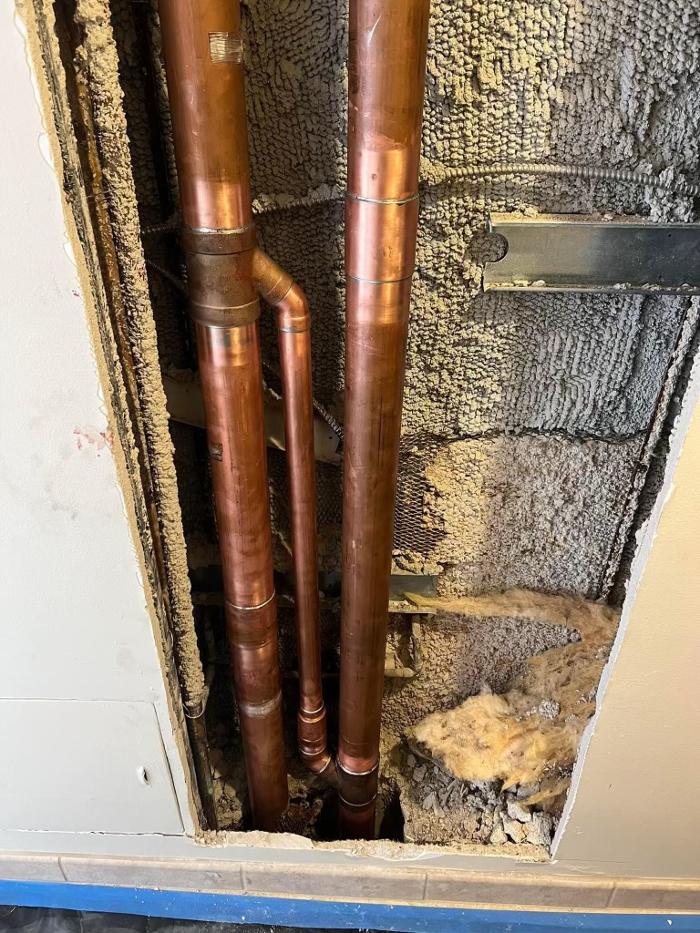 Affordable Sewer And Plumbing Image