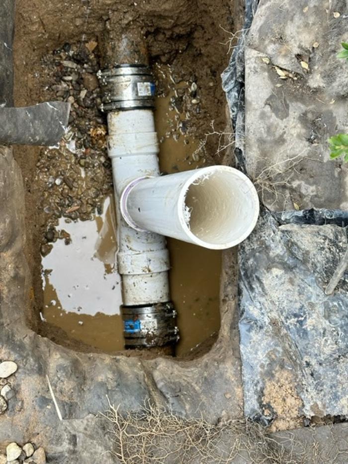 Affordable Sewer And Plumbing Image